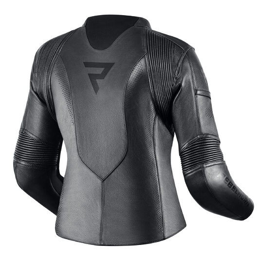 Rebelhorn - Bunda REBEL lady / black